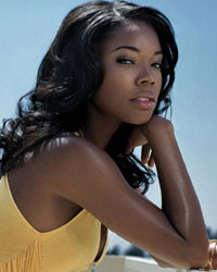 Gabrielle Union